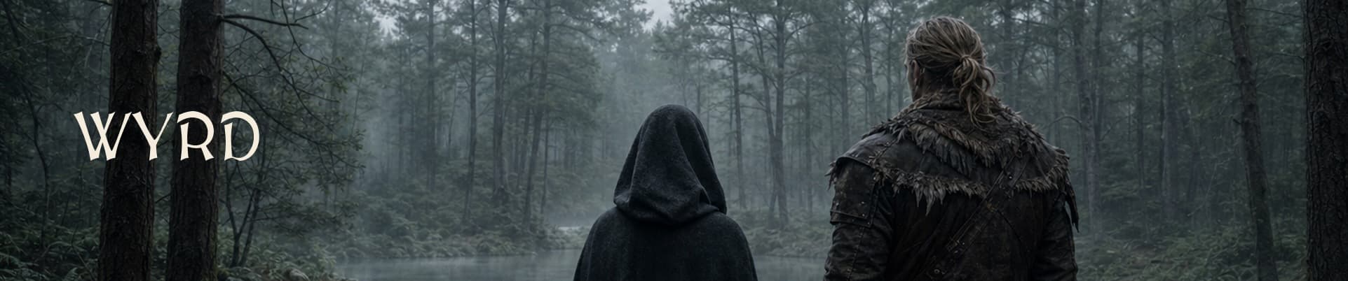 WYRD